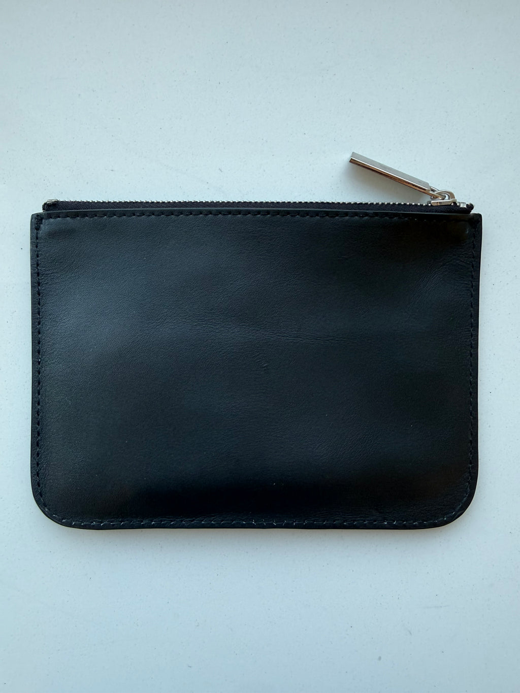 The No. 01 Pouch